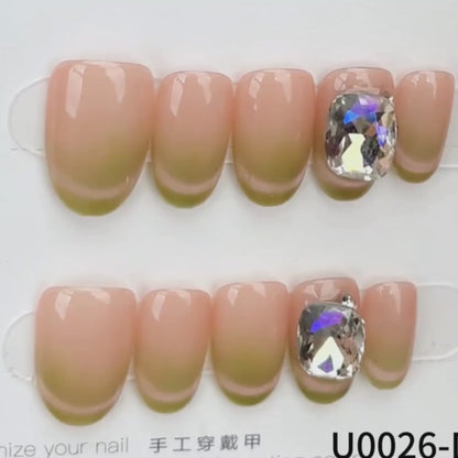 Crystal Blush