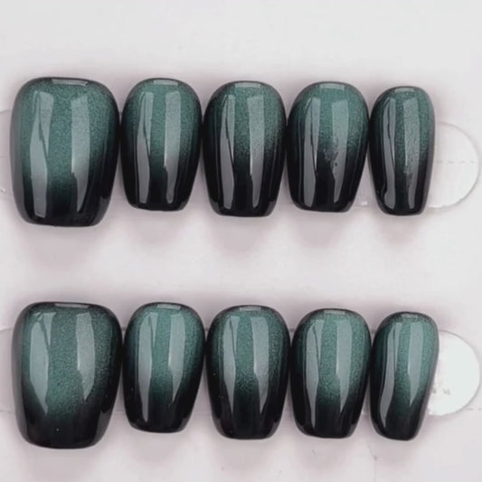 Emerald Noir