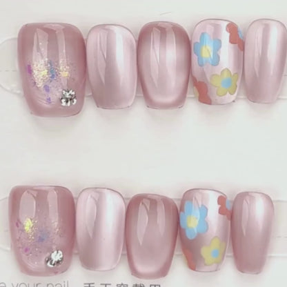 Petal Pop