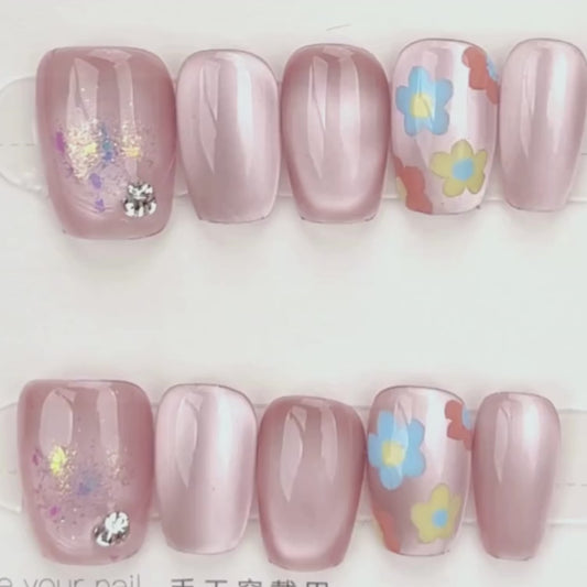 Petal Pop