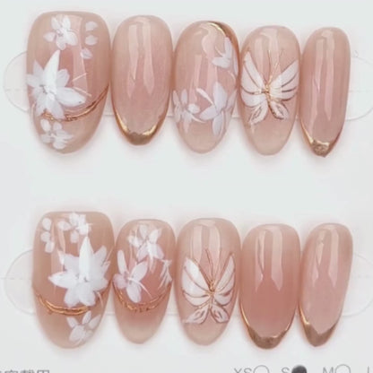 Blossom Nude Bloom