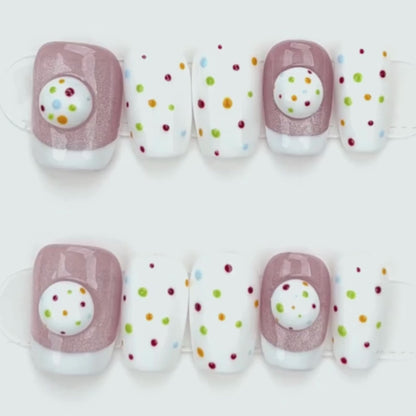 Confetti Dot