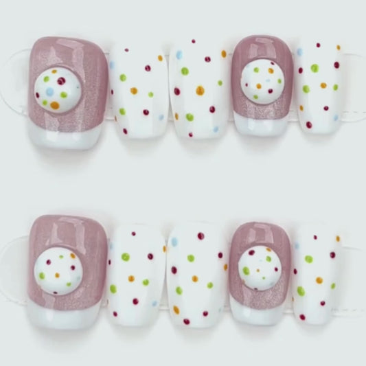 Confetti Dot
