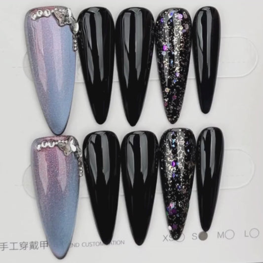 Galactic Noir