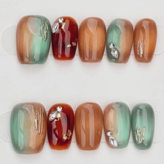 Canyon Breeze Marble
