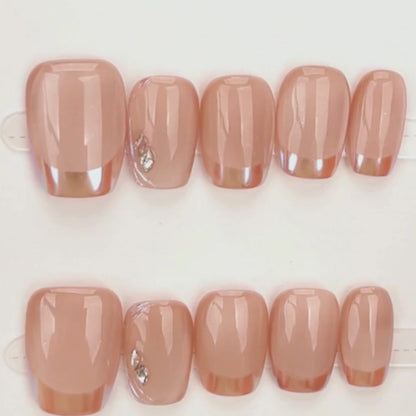 Blush Petal