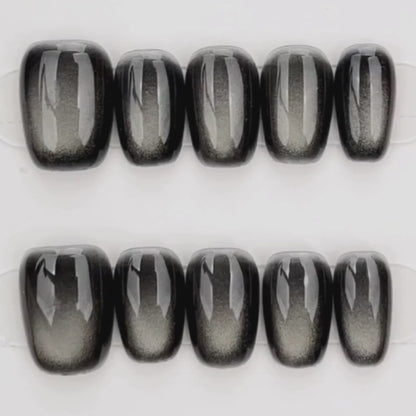 Onyx Smoke Luxe