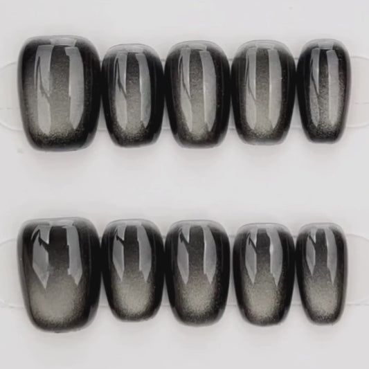 Onyx Smoke Luxe