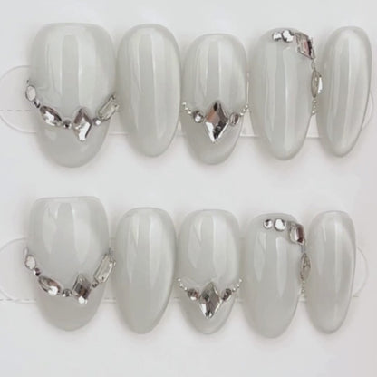 Glacier Shine Luxe
