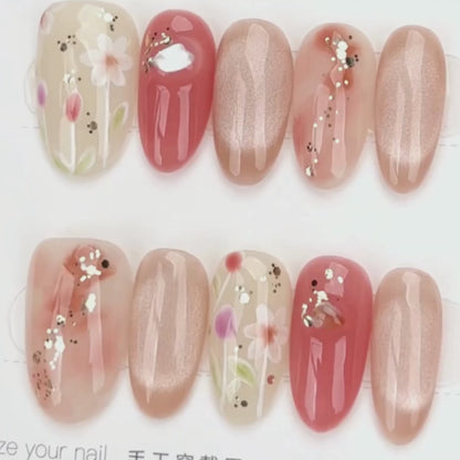 Blossom Petal Mix