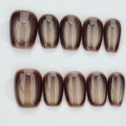 Cocoa Mirage Luxe