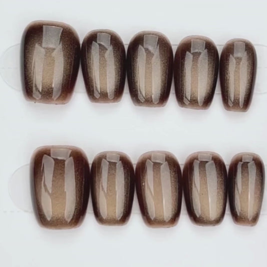 Cocoa Mirage Luxe