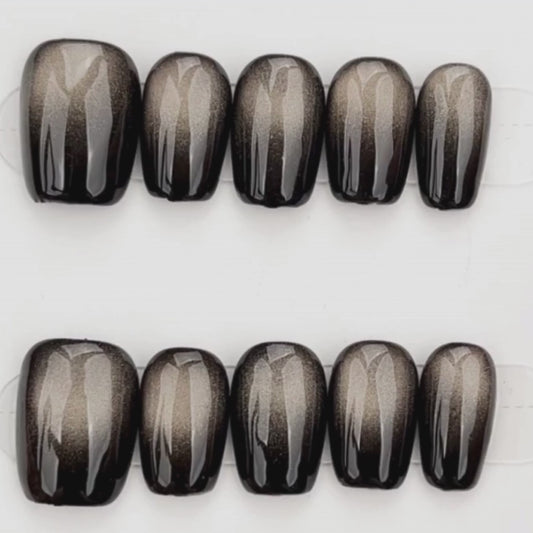 Midnight Fade Matte