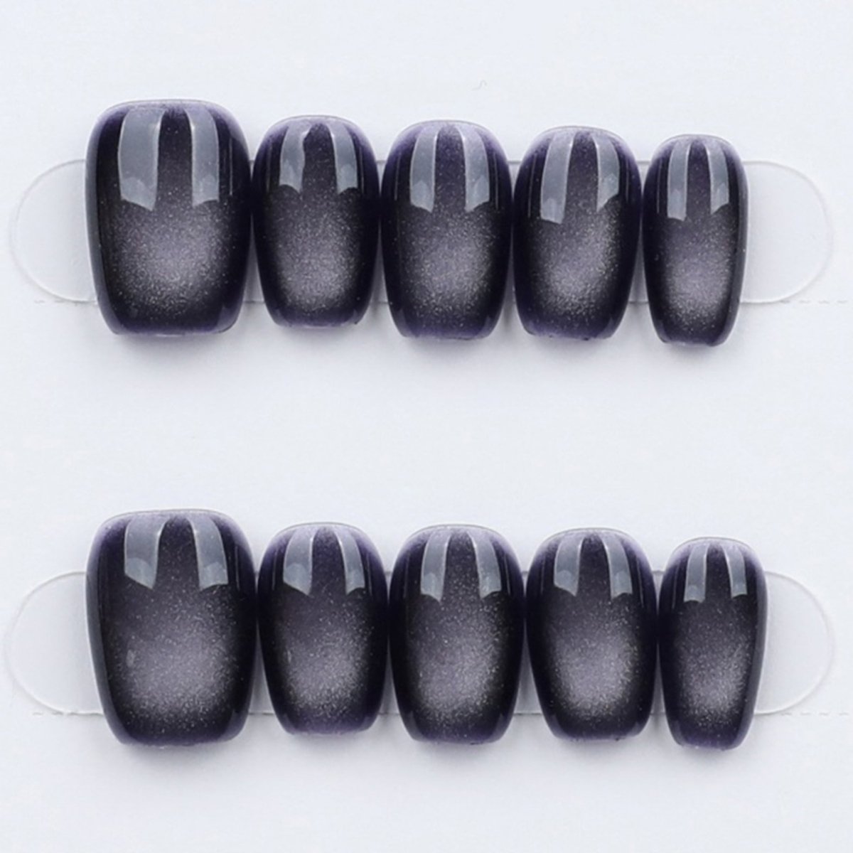 Twilight Veil Luxe - Press Play Nails