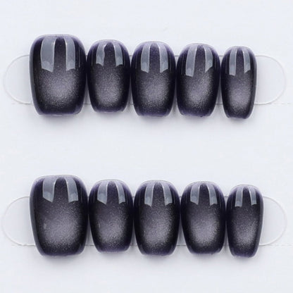Twilight Veil Luxe - Press Play Nails